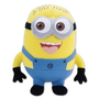 Despicable Me The Movie Jorge Minion Plush Toy Doll