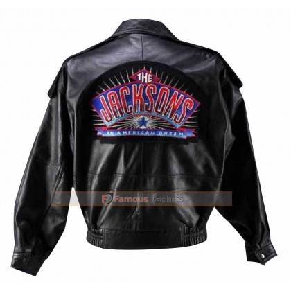 The Jacksons An American Dr...
