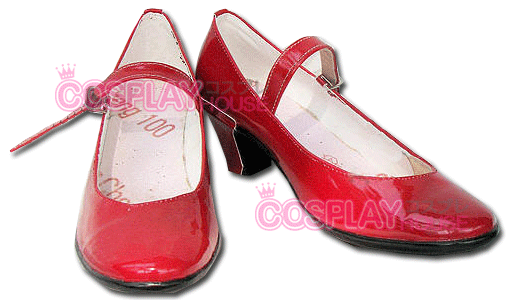 Sailor Moon -- Sailor Mars ...