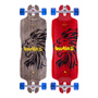 Bustin Limited Edition Sportster 33 ThermoGlass Longboard Deck (Deck Only)