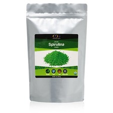 Spirulina (1 lb) | Optimally Organic