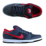 Nike SB Dunk Low Dark Obsid...