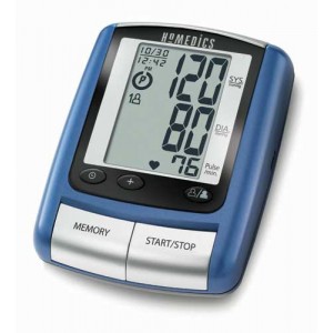 Blood Pressure Monitor Delu...