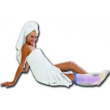 Aqua Armor Cast & Bandage Protector  Adult Foot/Ankle