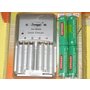 Extended Performance Value Pack {5 Count } With Extended Performance Inteligent Charger and Four Hi Power 2000MAh AA Rechargeable Ni-mh Battery Set