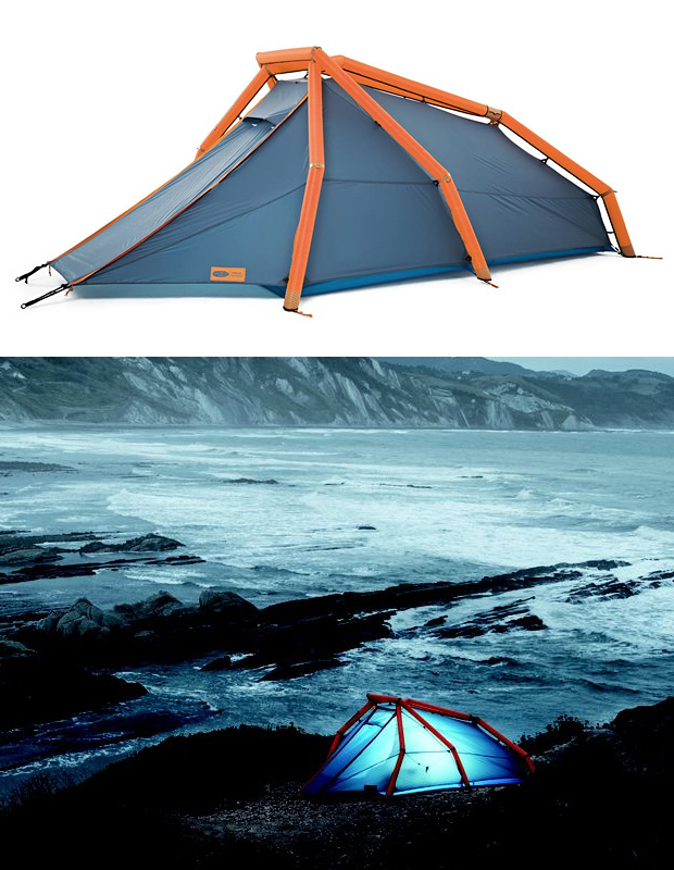Heimplanet Wedge