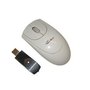 Extended Performance 3 buttons Wireless RF Optical Mouse