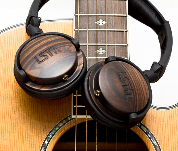 LSTN Headphones