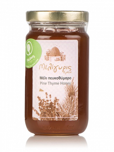 Pine and thyme Honey from C...