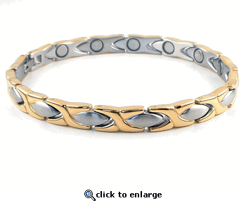 Magnetic Therapy Bracelet S...