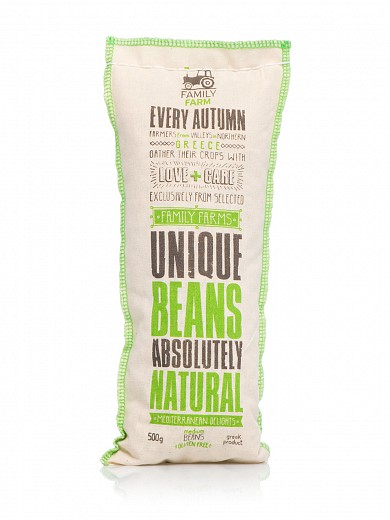 Medium White Beans from Nor...