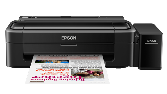 Epson L130 Single Function ...