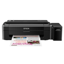 Epson L130 Single Function Color Printer Price: Buy Epson L130 Single Function Color Printer Online in India - Infibeam.com