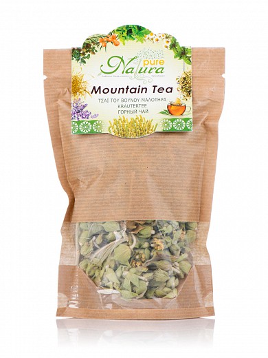Mountain tea "Pure Natura" 1oz