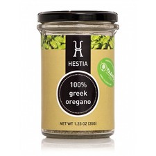 Dried organic oregano "Hestia" 1.2oz