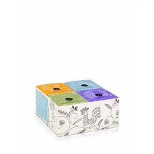 The Greek Herbal Tea Collection Gift Set "Oreanthi" 1.38oz