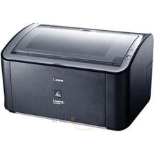 Canon LASER SHOT LBP2900B Printer