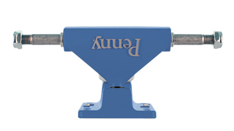 Penny 3" Blue Longboard Ska...