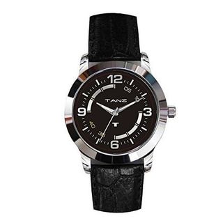 Tanz Stylish Casual Watch F...