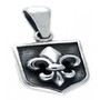 Fleur De Lis Pendant