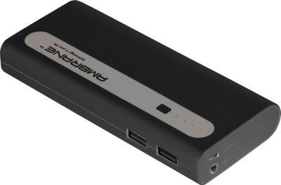 Ambrane P-1310 (13000mAh) P...