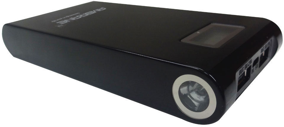 Ambrane Power Bank P-1500(1...