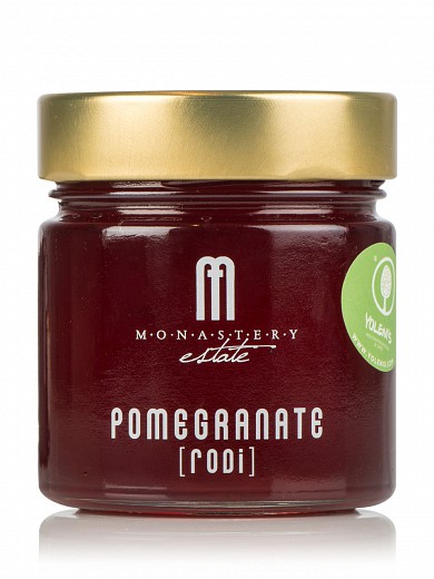 Handmade Pomegranate Marmal...
