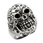 Skull Rings