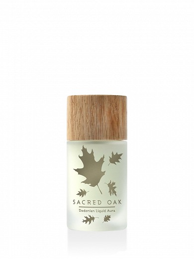 Sacred oak Perfume "AGEMA" ...