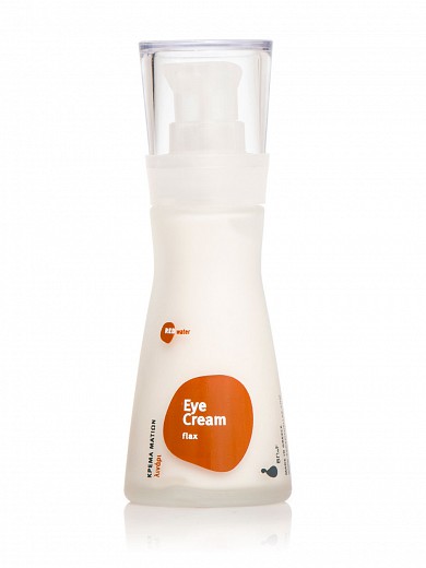 Eye Cream with flax "Red Wa...