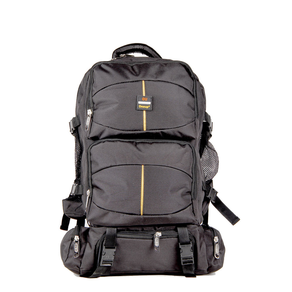 One Up Unisex Travel Bag Pr...