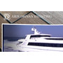 Aris Drivas yachting