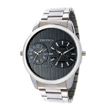 Exotica Men Water Resistance Fashion Watch Price: Buy Exotica Men Water Resistance Fashion Watch Online in India - Infibeam.com