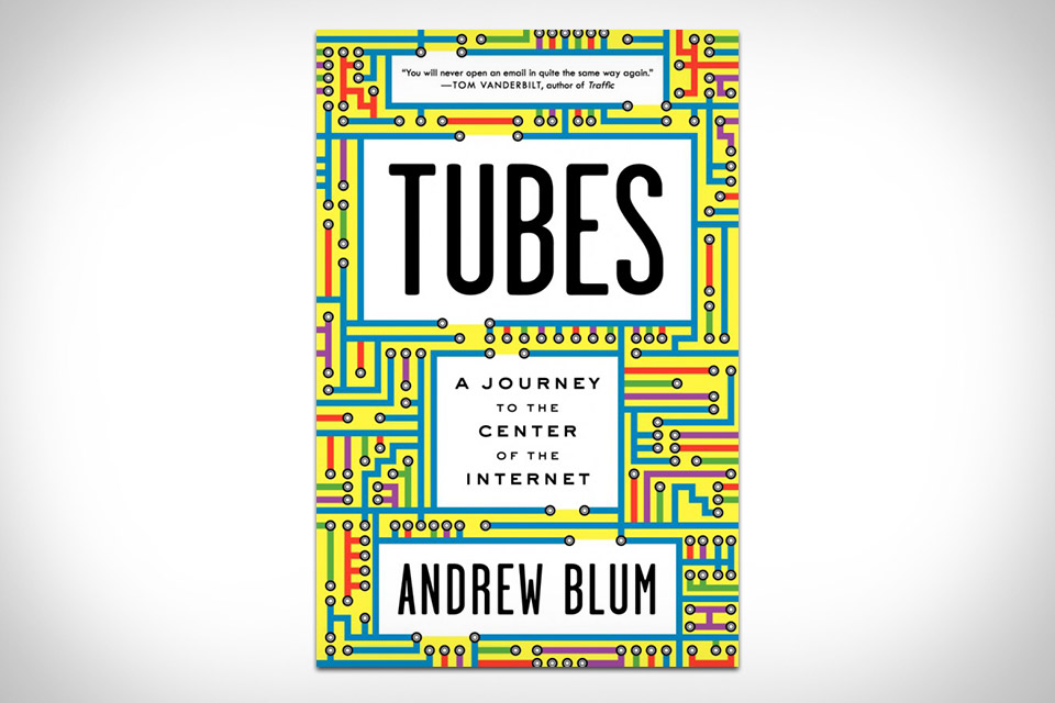 Tubes - A Journey to the Ce...