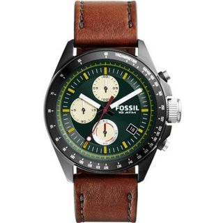 Fossil Ch2920 Decker Analog...