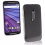 Capa para Celular Moto G3 Gel Top Premium silicone na EagleTechz Acessórios Mobile
