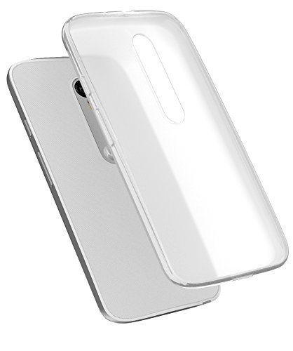 Capa para Celular Moto G3 G...
