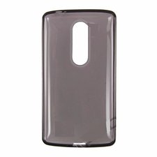 Capa para Celular Moto G3 Gel Top Premium silicone na EagleTechz Acessórios Mobile