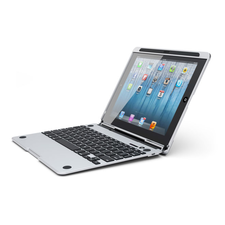 CruxSkunk iPad Keyboard Case