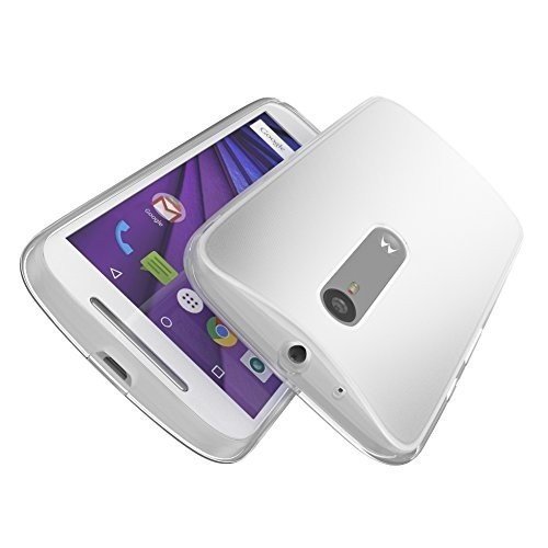 Capa para Celular Moto G3 G...