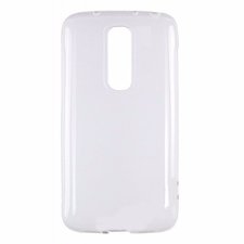 Capa para Celular Moto G3 Gel Top Premium silicone na EagleTechz Acessórios Mobile