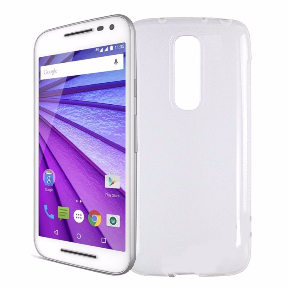Capa para Celular Moto G3 G...