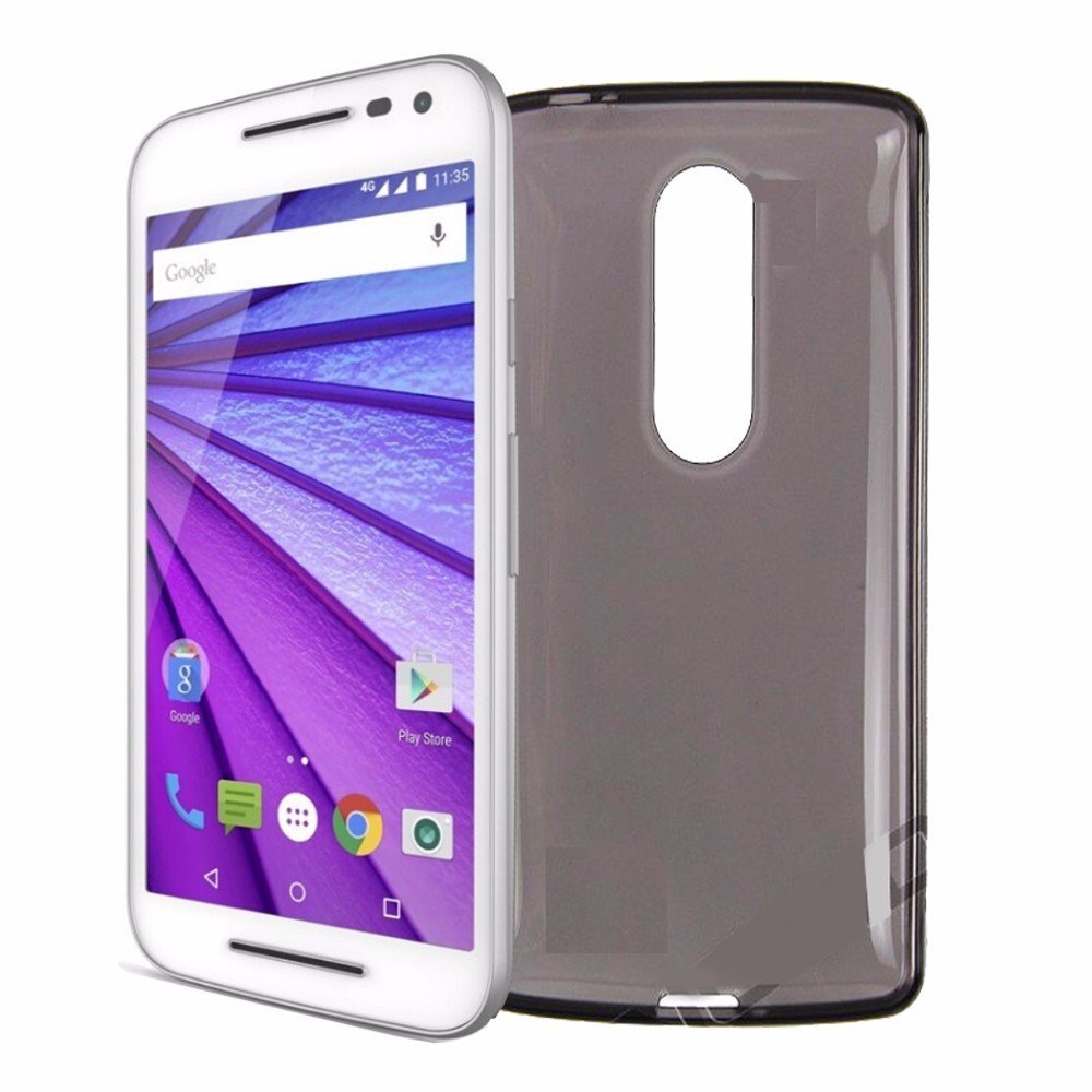 Capa para Celular Moto G3 G...