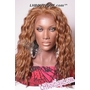 Soultress Synthetic Handtied Lace Front Wig - SP Toni