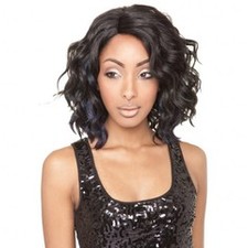 Isis Synthetic Lace Front Wig Brady RCP724