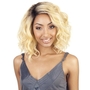 Isis Brown Sugar 100% Human/Syn Swiss Lace Wig - BS 206