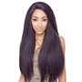 Isis Brown Sugar 100% Human/Syn Swiss Lace Wig BS 213