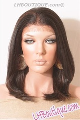 IT Tress Lace Front Wig HLW...