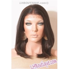 IT Tress Lace Front Wig HLW 802 - Jamie