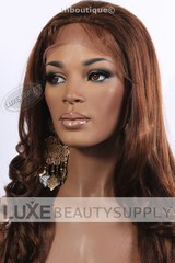 100% Indian Remy Light Yaki...